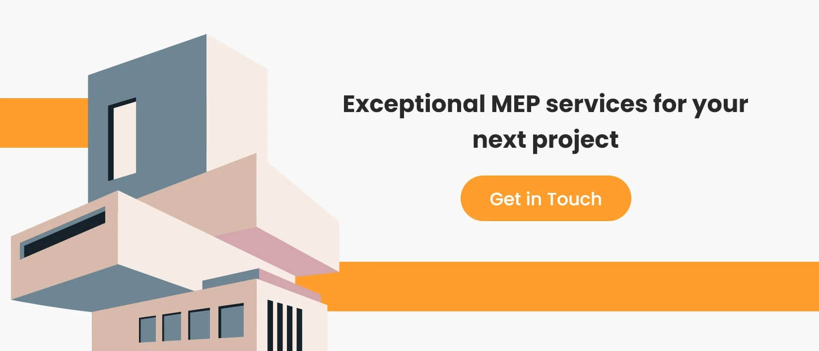 Exceptional MEP services for your next project