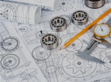 Mechanical-Drafting-Services