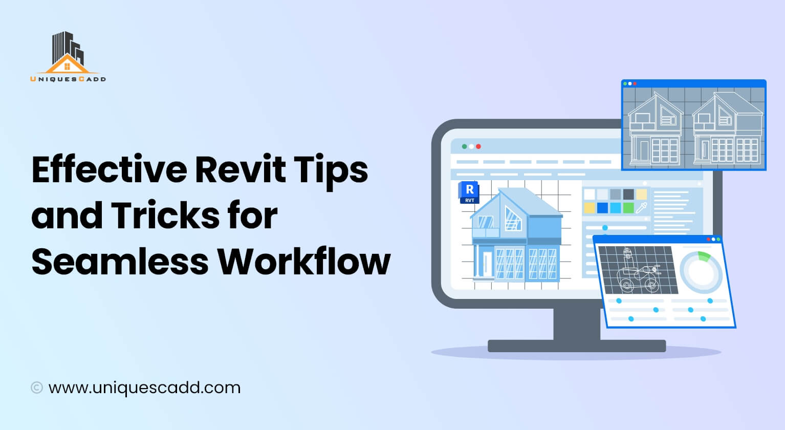 Effective Revit Tips and Tricks for Seamless Workflow