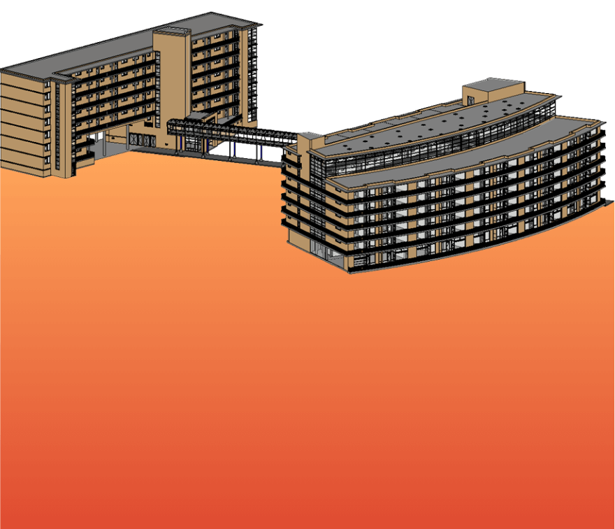 Architectural BIM Services