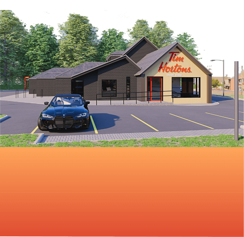 Architectural Visualization Services