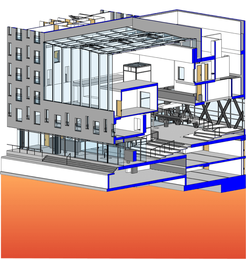 BIM Construction Project Management