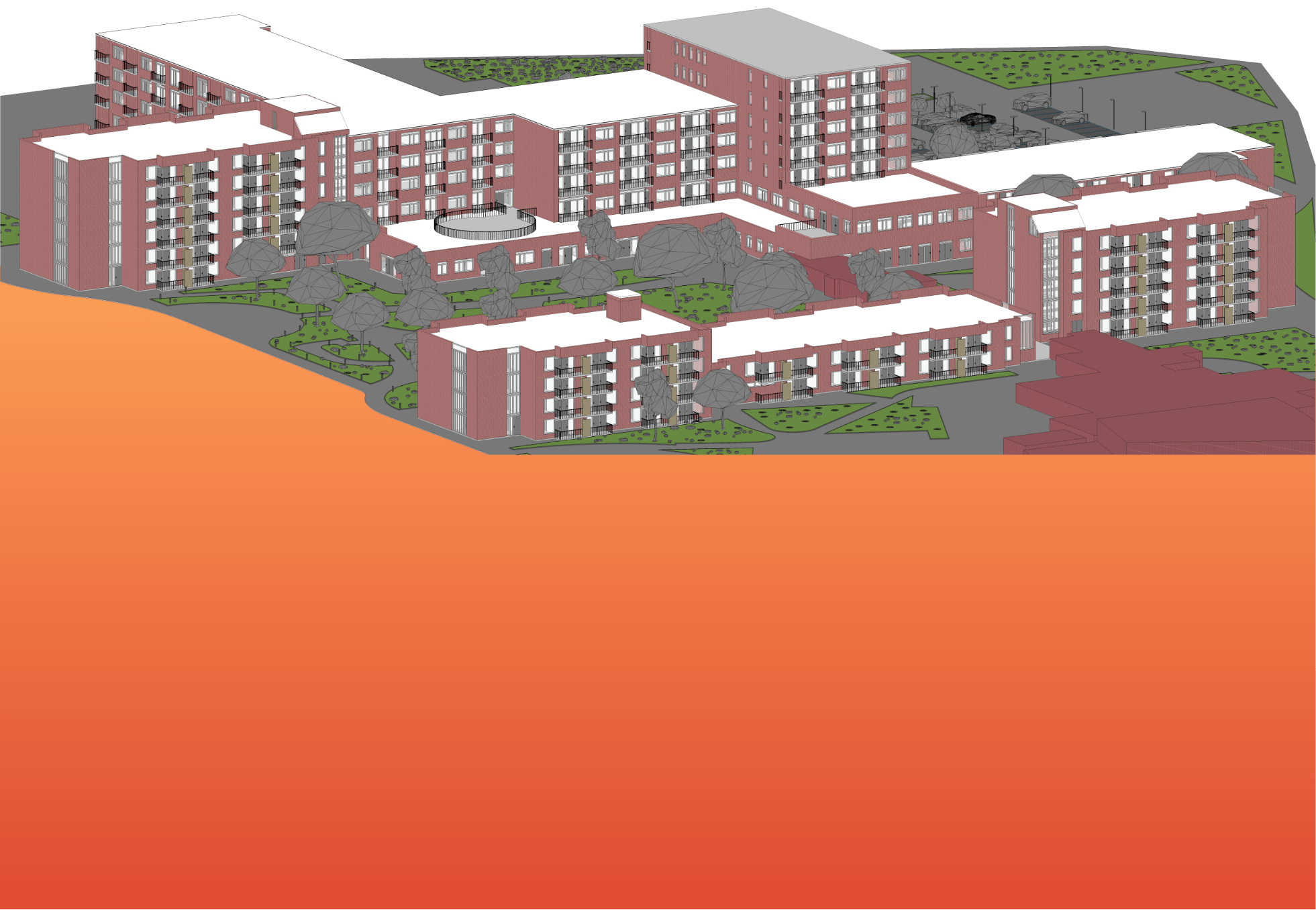 CAD to BIM Services