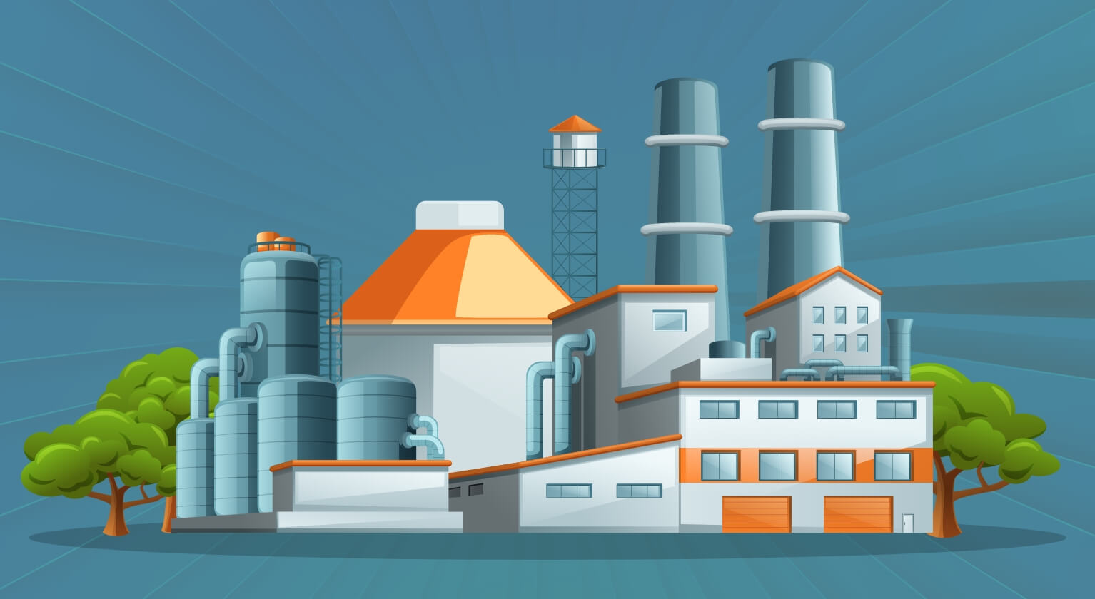 5 Industry Trends will Transform the AEC Market Forever 5 Industry Trends will Transform the AEC Market Forever