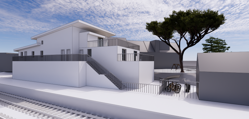 Architectural Design Services