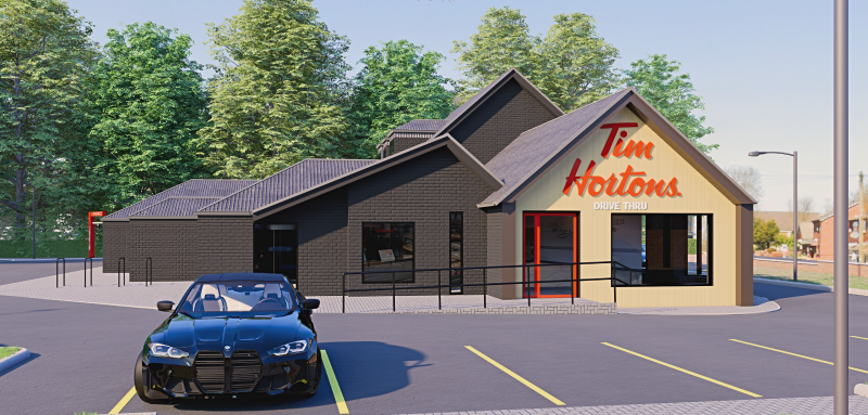 Architectural Visualization Services