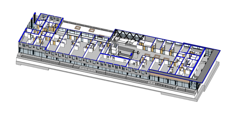 BIM Construction Project Management