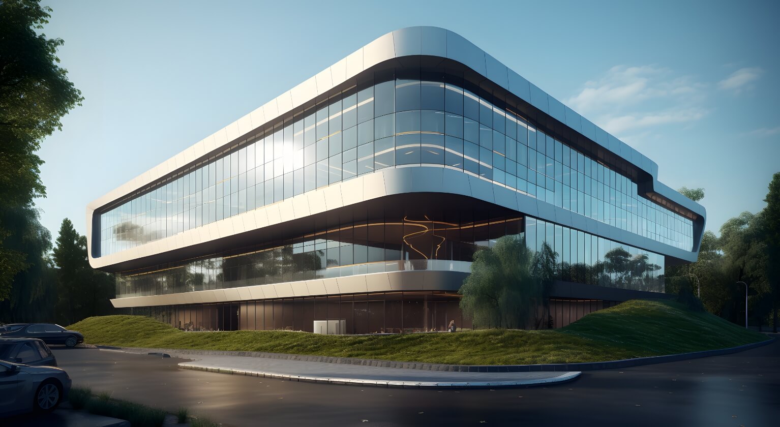 Beneficial Reasons for BIM Modeling in Modern Architecture Beneficial Reasons for BIM Modeling in Modern Architecture