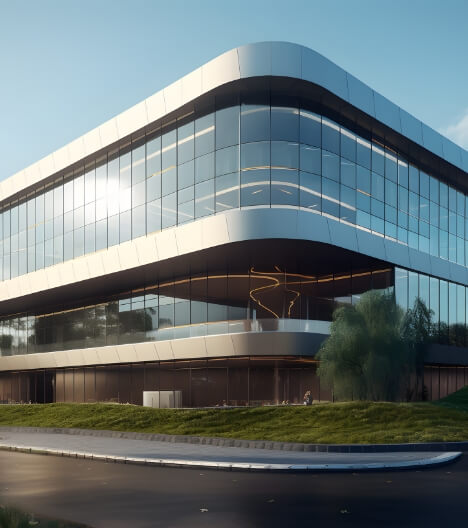 Beneficial Reasons for BIM Modeling in Modern Architecture