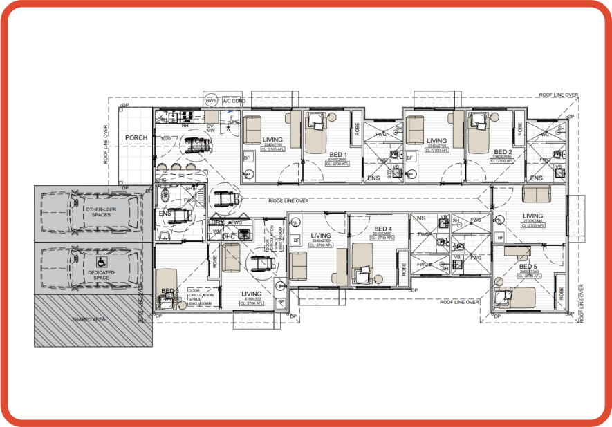 CAD Drafting Services