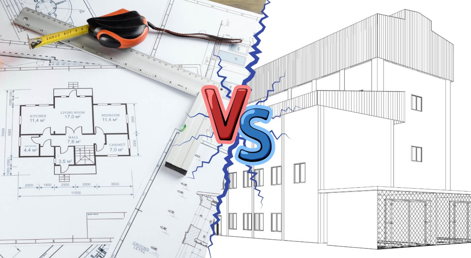 Construction Drawings Vs Shop Drawings: Which is Essential in Construction Project Construction Drawings Vs Shop Drawings: Which is Essential in Construction Project