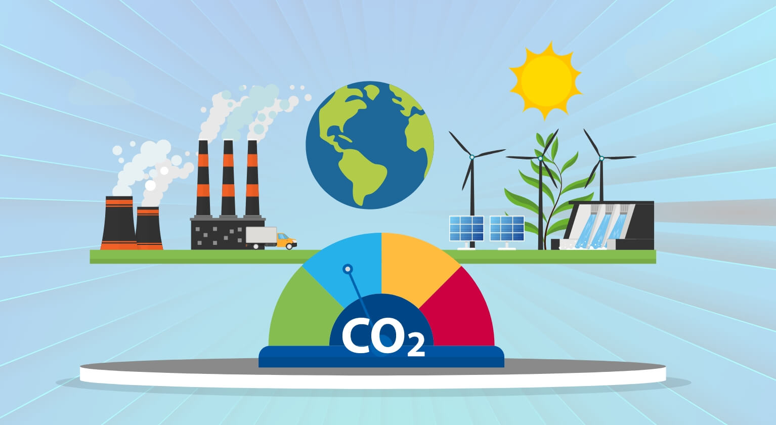 Digitization for Decarbonization – Data to the Rescue Digitization for Decarbonization – Data to the Rescue