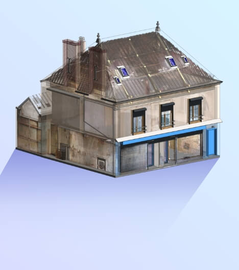 How can Point Cloud Technology Help in Construction Projects?