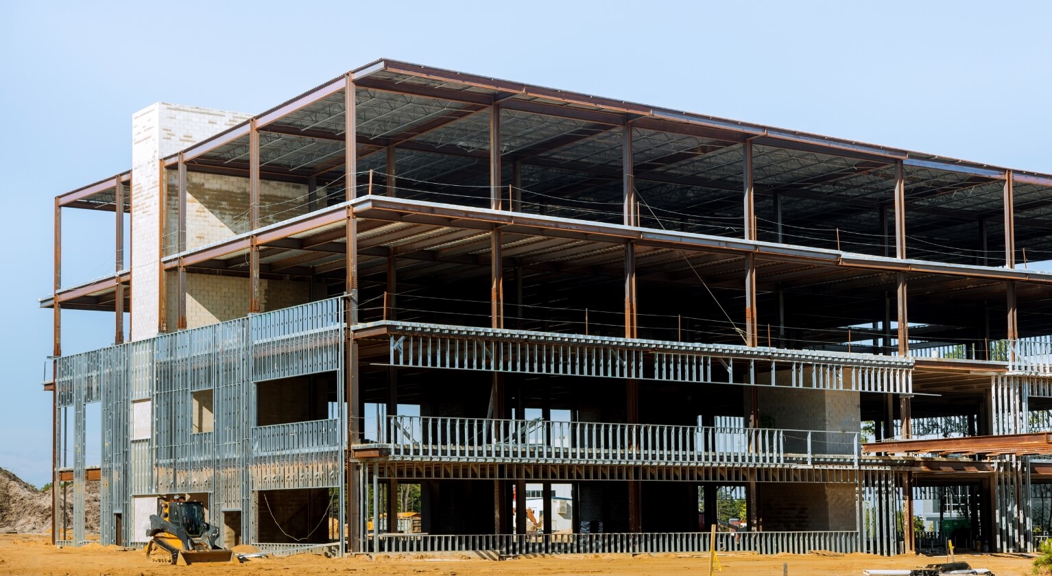 Key Challenges Faced in Structural BIM Services Key Challenges Faced in Structural BIM Services
