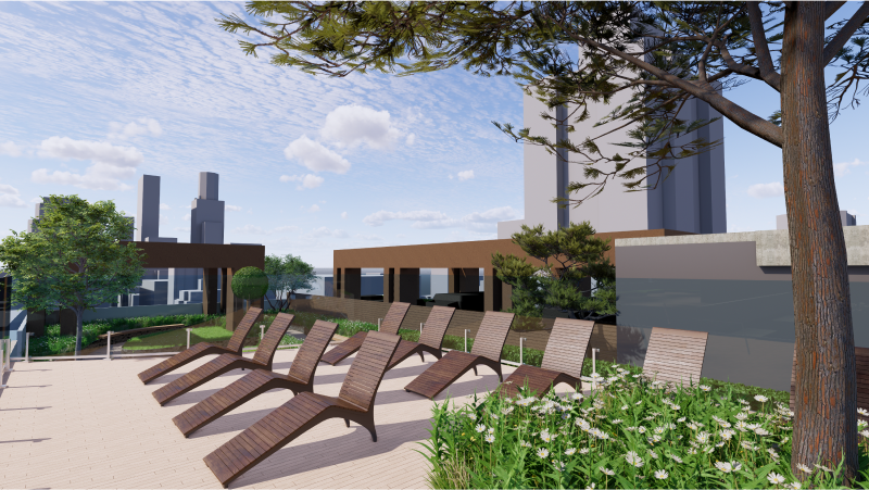 Architectural Visualization Services