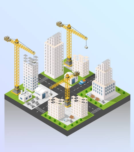 Leverage BIM in Construction Projects to Improve Operational Efficiency