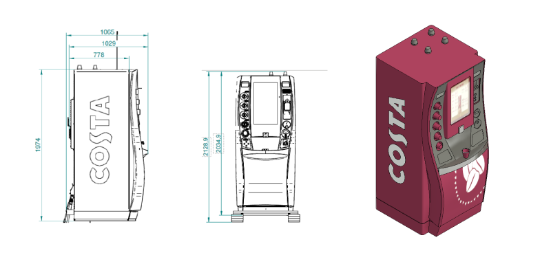 MEP Revit Family Creation