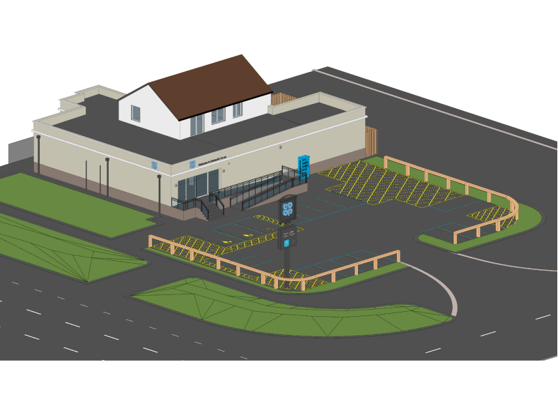 Architectural Visualization Services