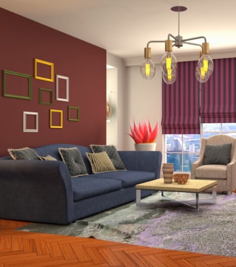 Pivotal Role of Interior Visualization for Home Renovation