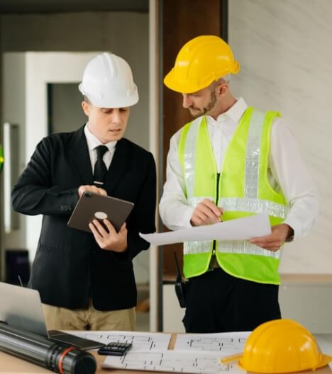 Role of BIM in Facility Management of Infrastructure