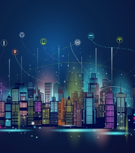 Significance of BIM Services in Smart Cities Development
