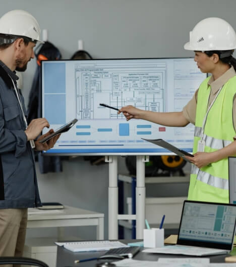 Significance of BIM in Construction Project Management