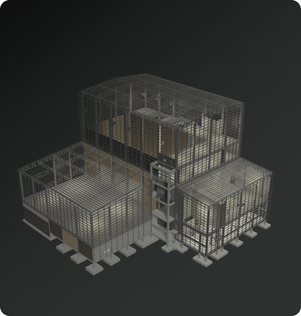Structural BIM Services