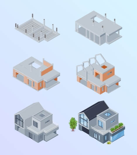 Understanding Briefly about BIM Level of Development