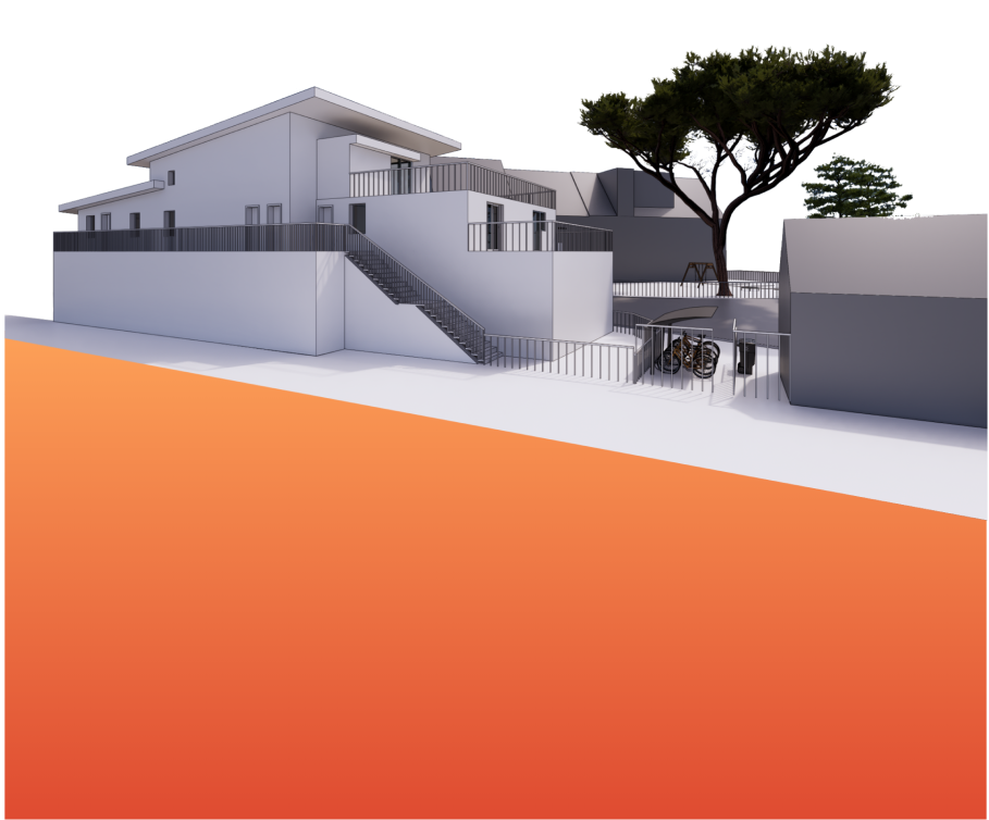 Architectural Design Services