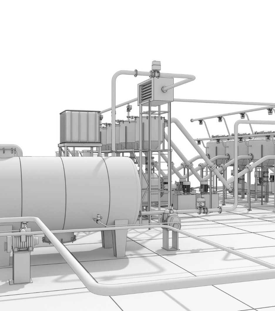 Role of BIM in Enhancing the Oil and Gas Industry