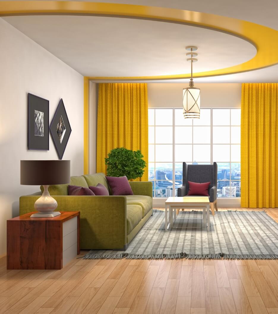 How 3D Interior Visualization Enhances Client Decision Making