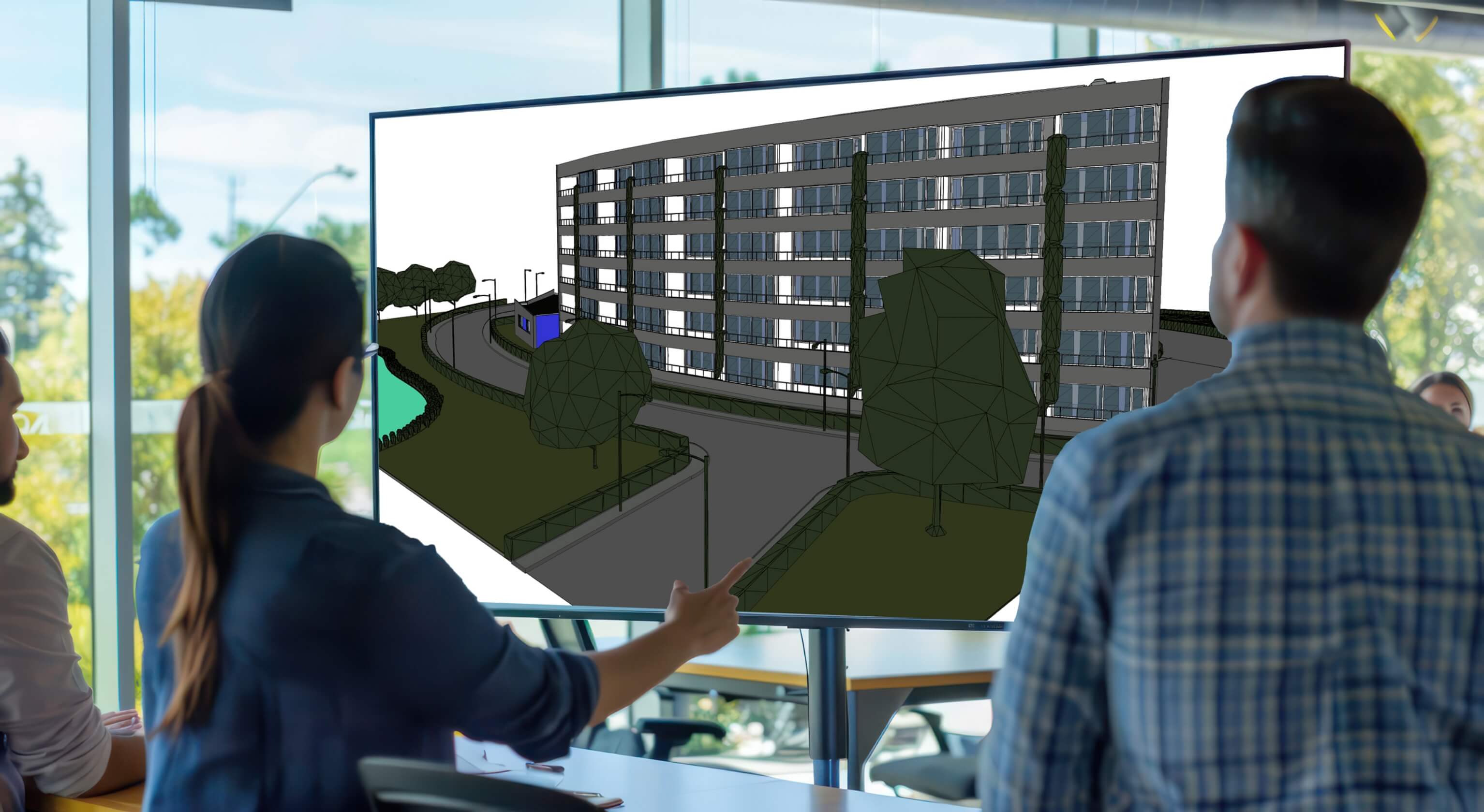 Role of BIM Consultants in CAD to BIM Transition Role of BIM Consultants in CAD to BIM Transition