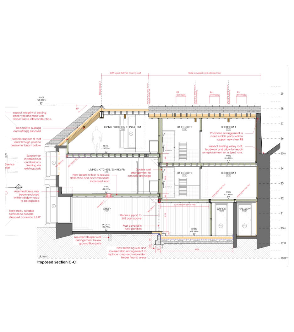 Outsourcing Construction Documentation for Architects and Contractors