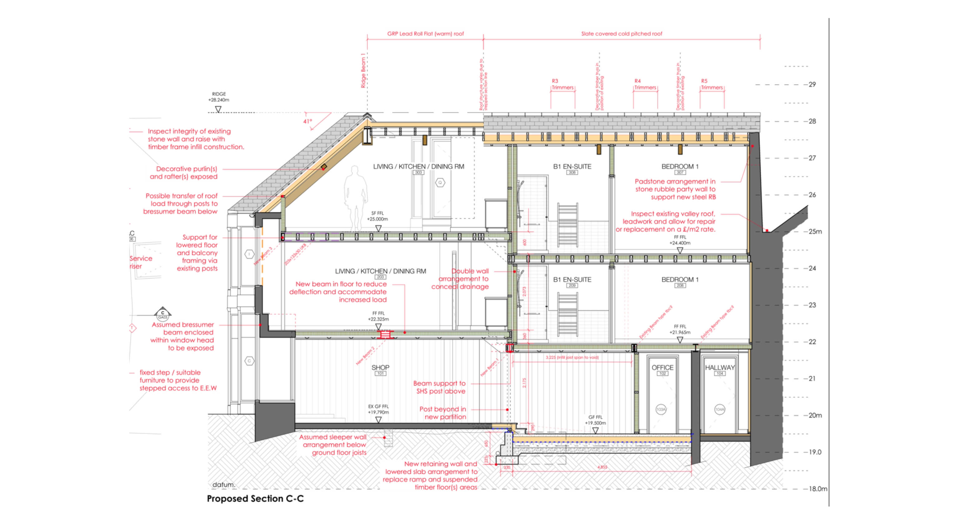 Outsourcing Construction Documentation for Architects and Contractors Outsourcing Construction Documentation for Architects and Contractors