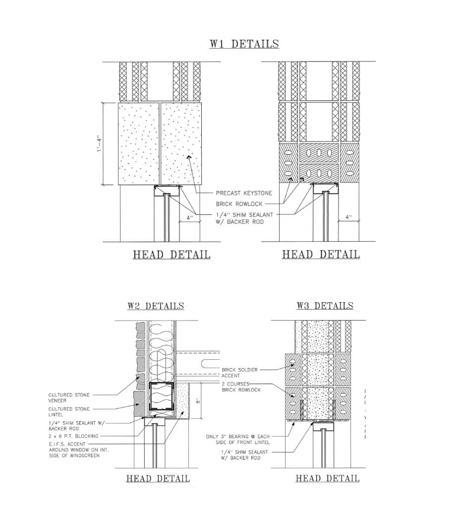 Role of Shop Drawing Services for General Contractors