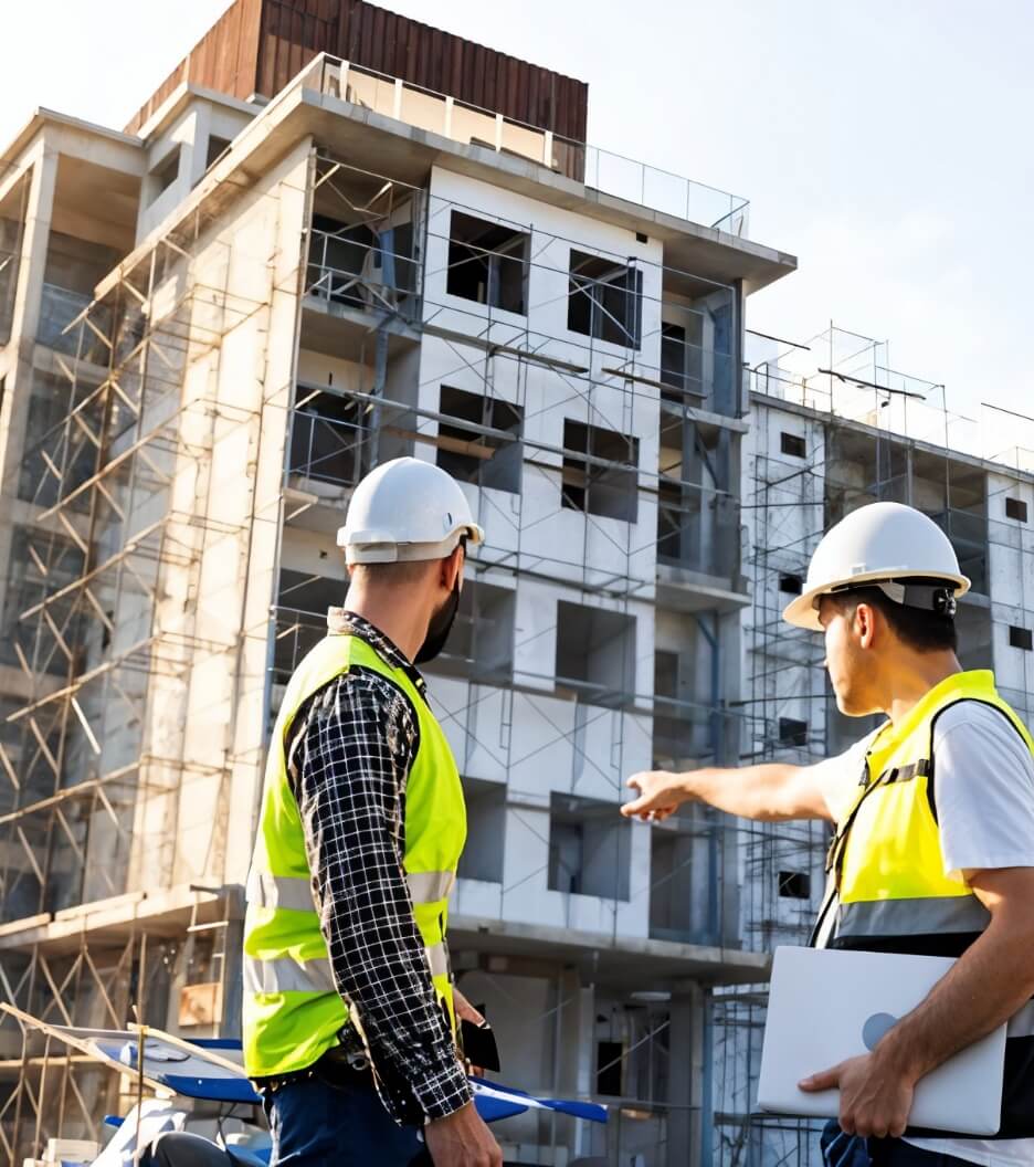 Top 7 Questions to Ask Your Structural BIM Consultant