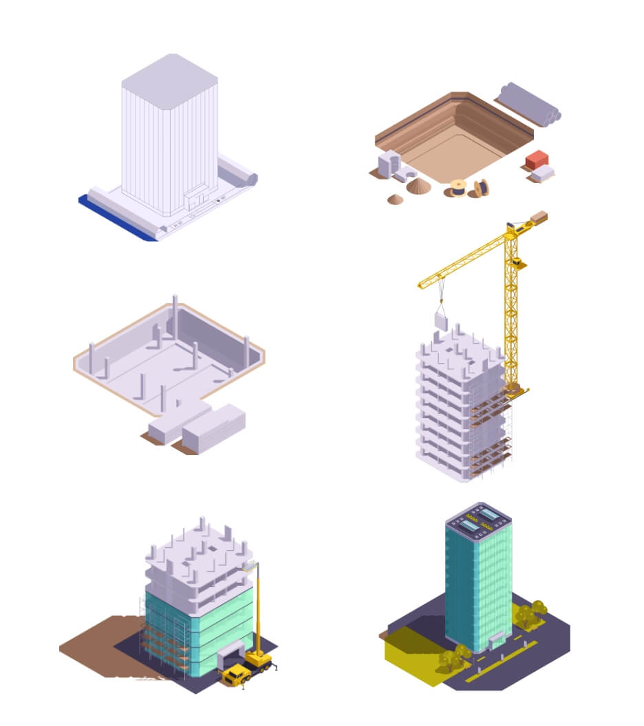 Choosing the Right LOD for Your BIM Project