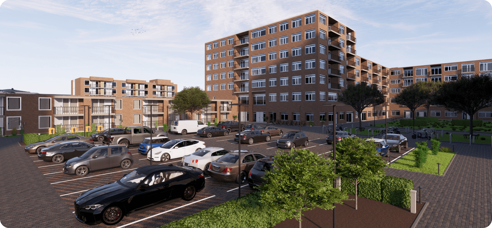 BIM Consulting Services