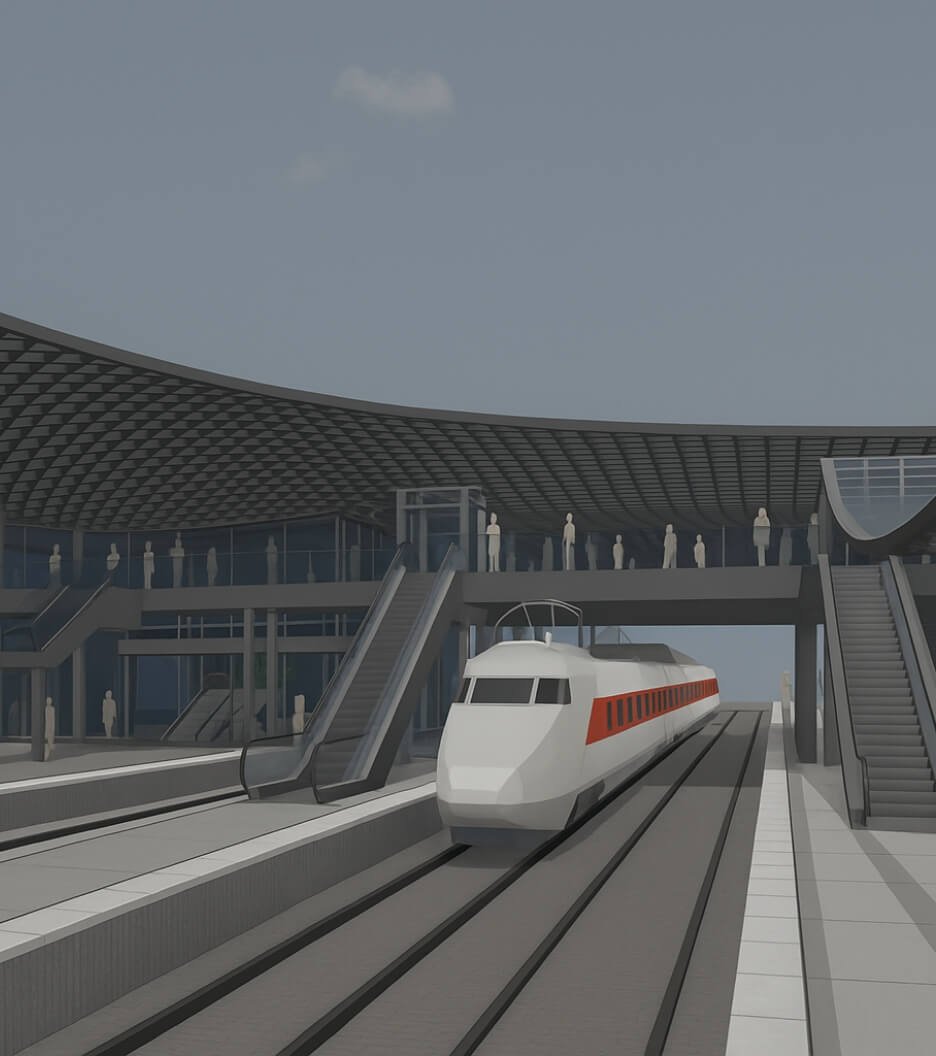 Impact of BIM on Large-Scale Infrastructure Project Management