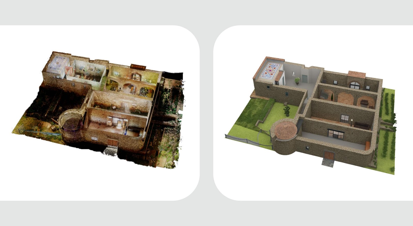Point Cloud to BIM: A Game-Changer for Surveyors to Cut Costs and Save Time