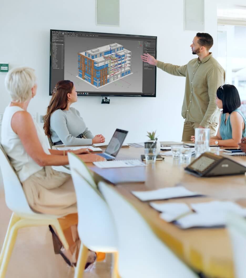 Choosing the Right Architectural BIM Outsourcing Partner: What to Look For