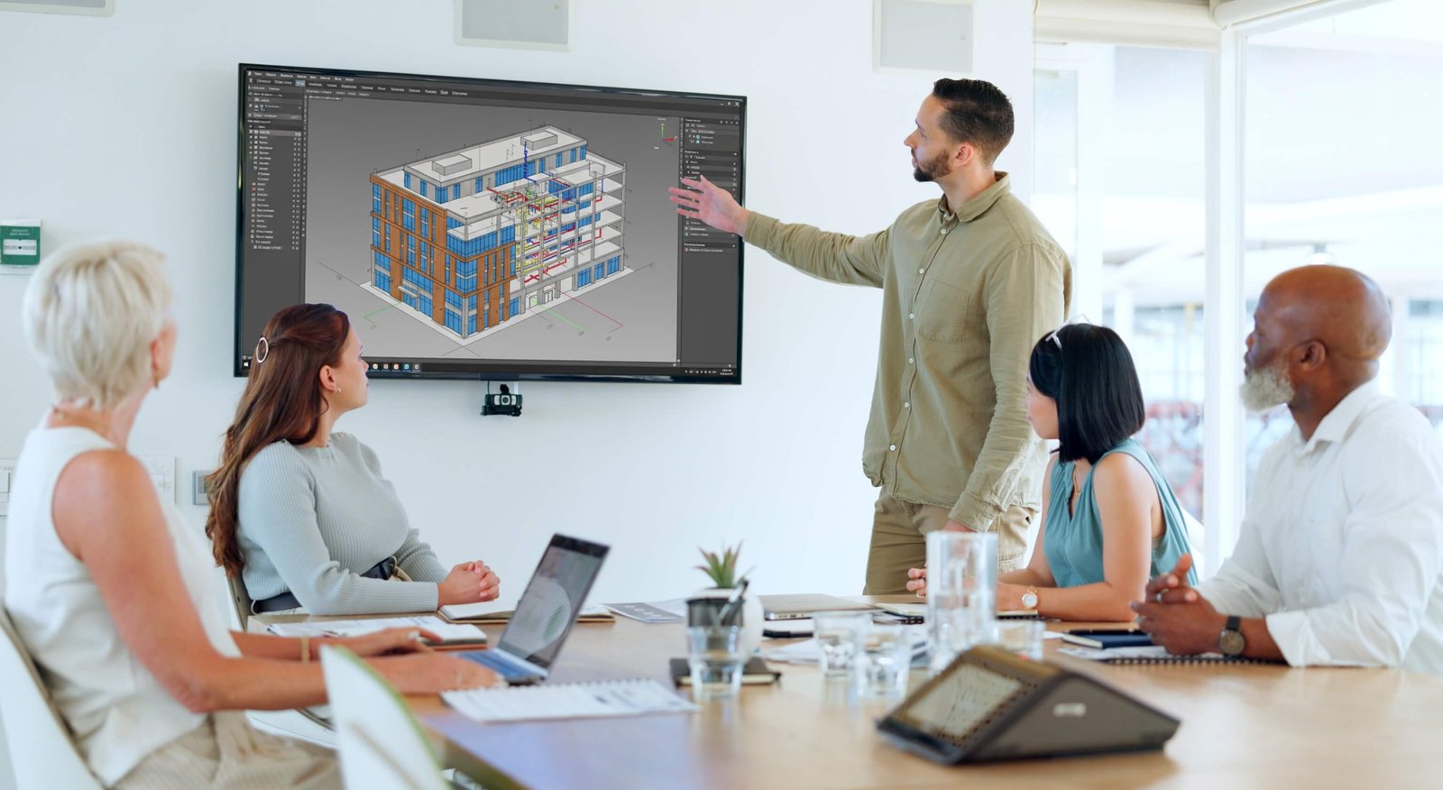 Choosing the Right Architectural BIM Outsourcing Partner: What to Look For