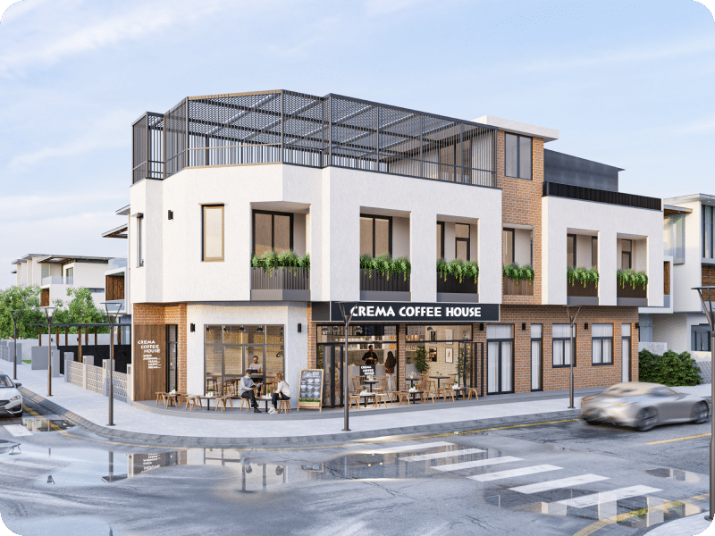 3D Rendering Services