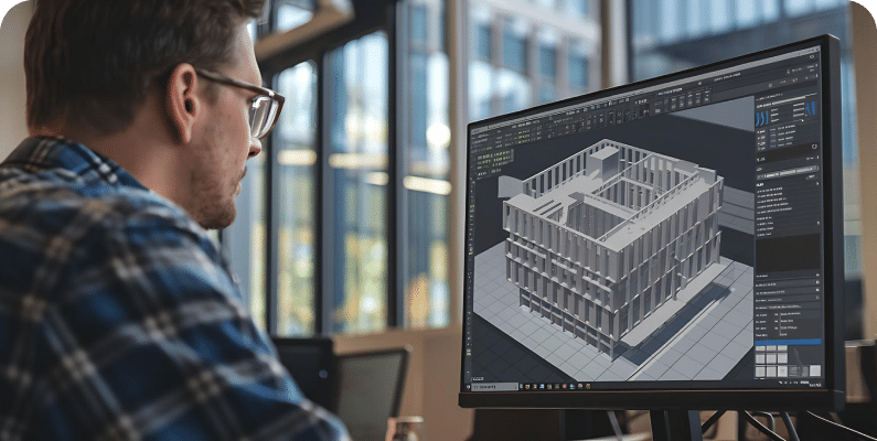 5D BIM Services