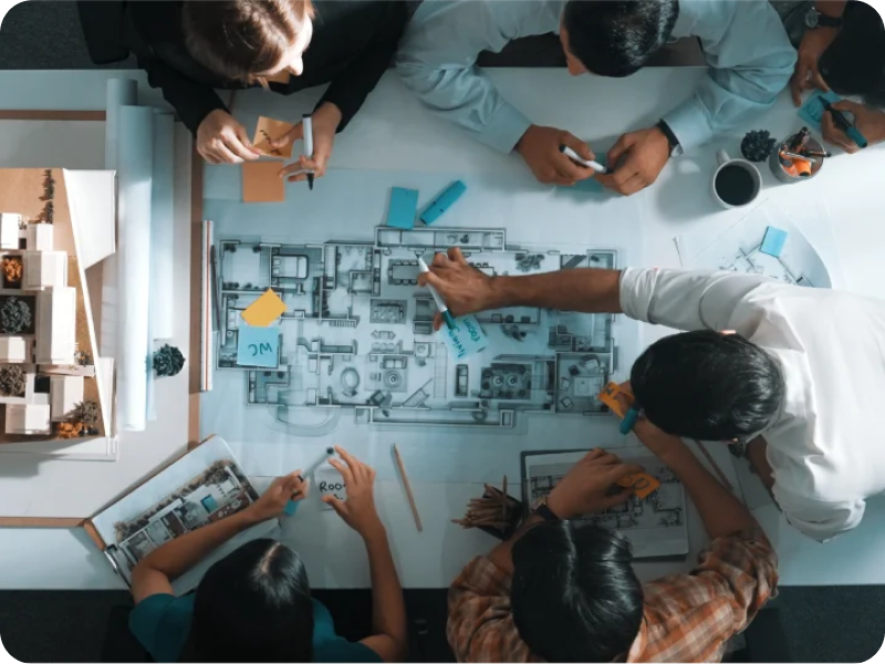 BIM Strategy Development