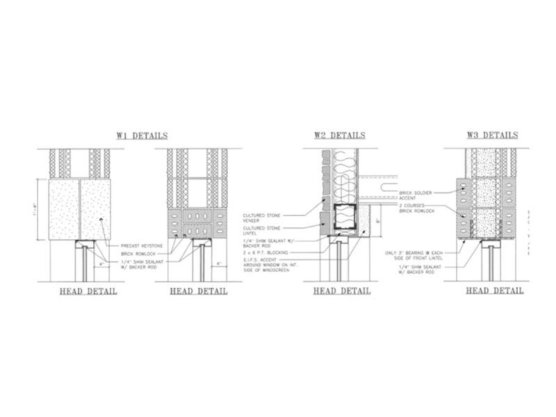Choose Us as an Outsourcing Shop Drawing Partner
