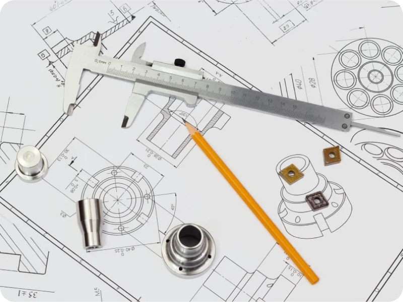 Perks to Avail from Mechanical Drafting Service