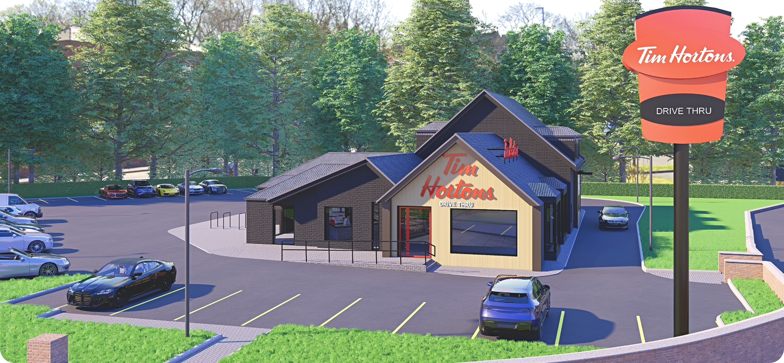 Prerequisite of 3D Architectural Visualization Services