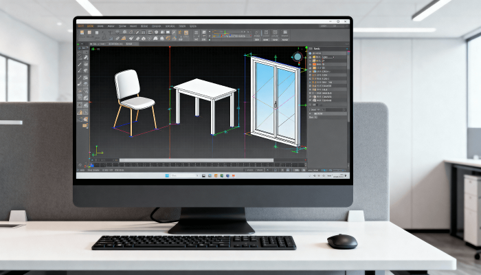 Revit Family Creation Services