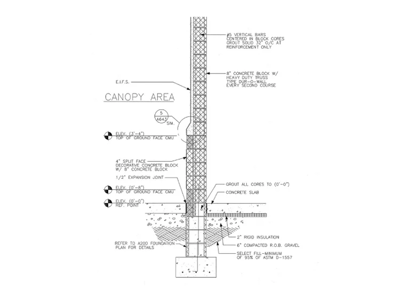 Shop Drawings Construction for Engineers and Contractors